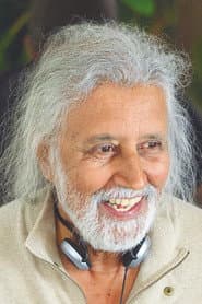 Photo of Vic Sarin