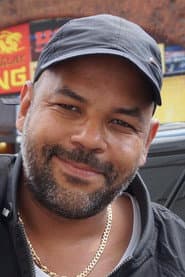 Photo of Patrick Yoka