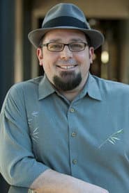 Photo of Adam Burke