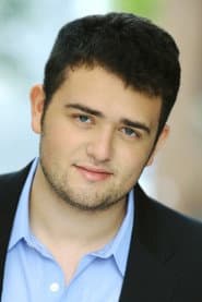 Photo of Alex Greenzeig
