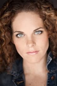 Photo of Amber Lewis