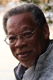 Photo of Michael-Anthony Taylor
