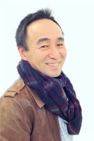 Photo of Yosuke Ishii