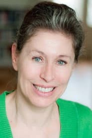 Photo of Joëlle Bouvier