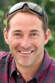 Photo of Josh Temple