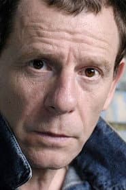 Photo of Jean-Paul Comart