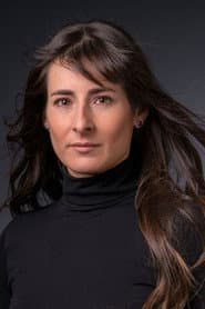 Photo of Florencia Zabaleta