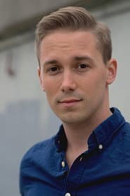 Photo of Patrick Webb