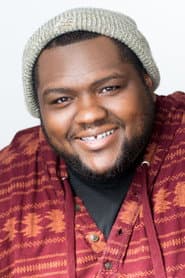 Photo of Jordan R. Coleman