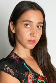 Photo of Gabriela Barajas