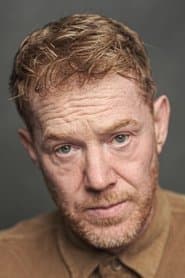 Photo of Kris Hitchen