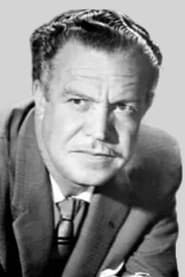 Photo of José Elías Moreno