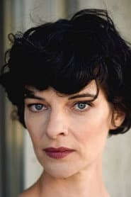 Photo of Sarah Hostettler