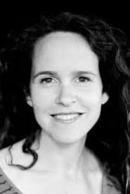 Photo of Patricia Rodríguez