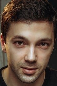 Photo of Egor Morozov