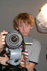 Photo of Theo Howard-Gabel