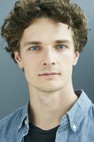 Photo of Kyle Scudder