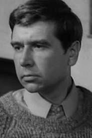Photo of Nikolai Volkov Jr.