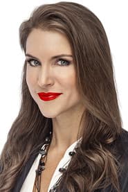 Photo of Stephanie McMahon Levesque