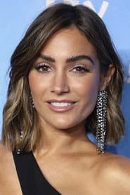 Photo of Frankie Bridge