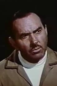 Photo of Vic McGee