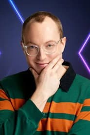 Photo of Kevin Jacobs