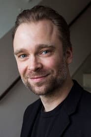 Photo of Eric Benz