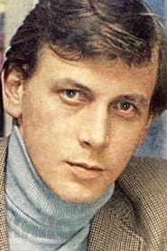 Photo of Evgeniy Karelskikh