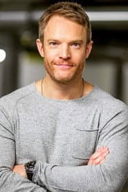 Photo of Ernst-Marcus Thomas