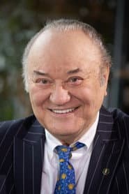 Photo of György Korda