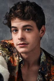 Photo of Israel Broussard
