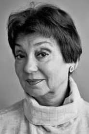 Photo of Jadwiga Skupnik
