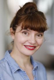Photo of Maud Imbert