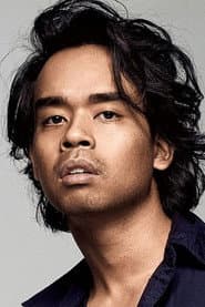 Photo of Joe Tuliao