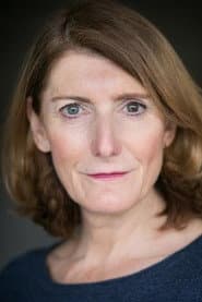 Photo of Claire Vousden