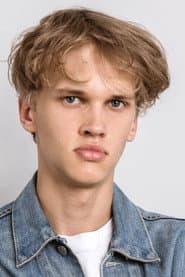 Photo of Jan-Erik Sedrik