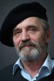 Photo of Erol Kasapoğlu