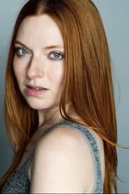 Photo of Arrianna Leigh