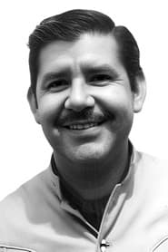 Photo of Jorge Martínez de Hoyos