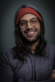 Photo of Justin Arbabi