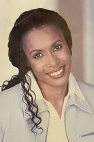 Photo of Sharon Oliver-Merchant