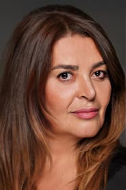 Photo of Senem Şahin