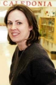 Photo of Teresa MacInnes