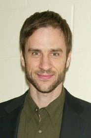 Photo of James Waterston