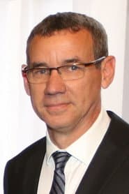 Photo of Mark Regev