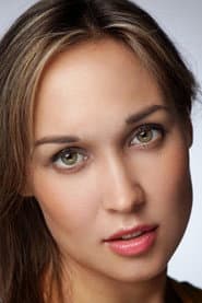 Photo of Nadezhda Stepanova