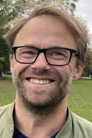 Photo of Søren Byder