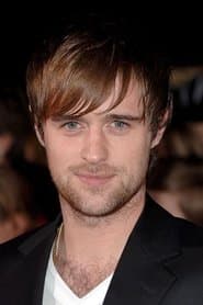 Photo of Jonas Armstrong