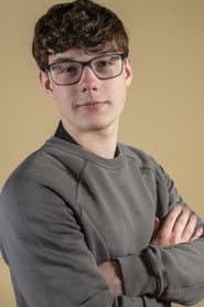 Photo of Aedan Dufton