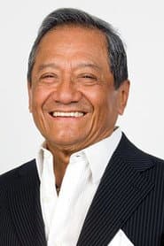 Photo of Armando Manzanero